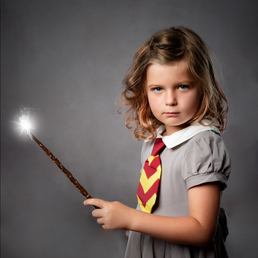 Meet your Posher, Valerie